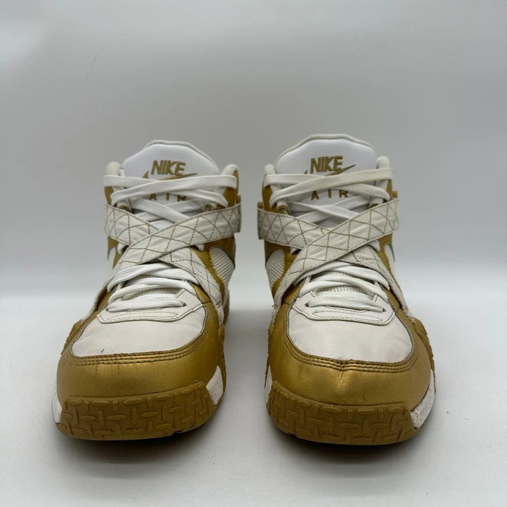 Nike dominate blacktop